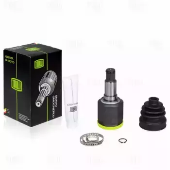 ШРУС внутр. прав. для а/м Suzuki Grand Vitara II (05-) (GO 2401) TRIALLI