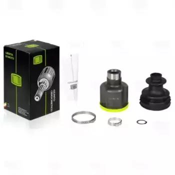 ШРУС внутр.! прав.\ Ford Mondeo III 1.8i/2.0i 00> GO 1031 TRIALLI