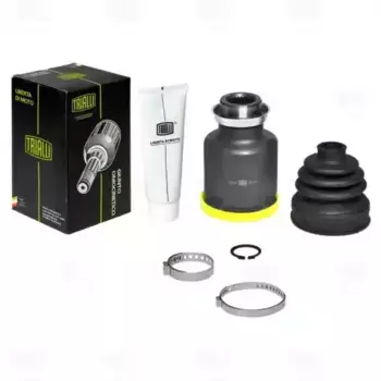 шрус внутр. прав. к-кт!\ Mazda 3 1.4 03> GO 2504 TRIALLI