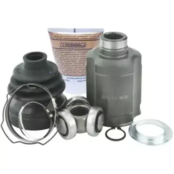 ШРУС внутренни правый к-кт!\ Kia Sorento 12-14 2211-XM12RH FEBEST