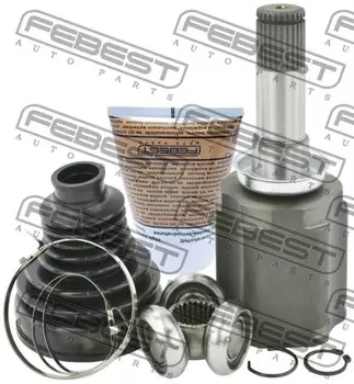 ШРУС внутренний!\ CADILLAC NEW SRX 10-13