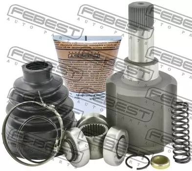 ШРУС внутренний!\ CITROEN JUMPER III/ RELAY III 06>