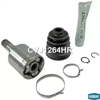 ШРУС внутренний CVJ1264HR KRAUF