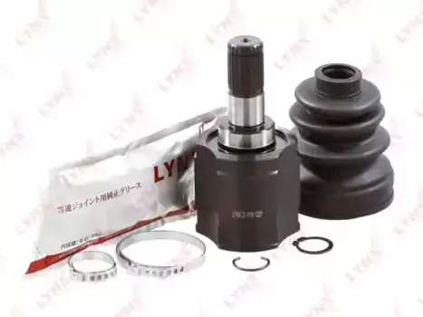 ШРУС внутренний!\ Hyundai Accent 1.4/1.6i 06> CI-1118 LYNXAUTO