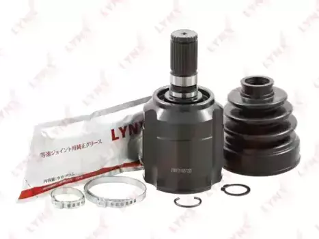 ШРУС внутренний!\ Hyundai Azera 20-21 CI-1075 LYNXAUTO