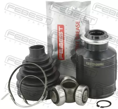 ШРУС внутренний!\ Hyundai TUCSON 15>