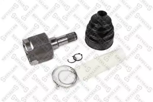 ШРУС внутренний к-кт! 1447555\ Ford Mondeo III 1.8/2.0i 16V/1.8TDCi 00> 160 1101-SX STELLOX