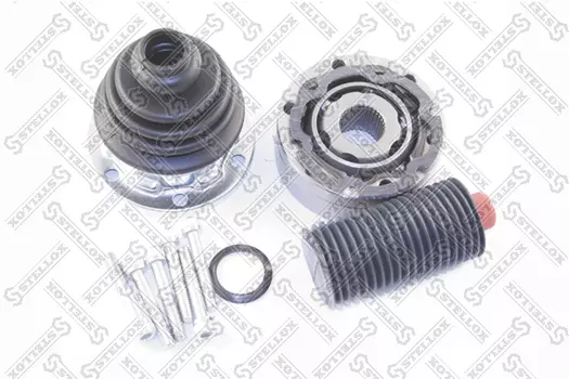 ШРУС внутренний к-кт! 1K0498103\ VW Golf II/III 1.8/1.9D/TD/2.0 91-97 160 1015-SX STELLOX