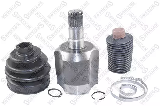 ШРУС внутренний к-кт! 1K0498103C\ Audi A3/ VW Golf V/JettaIII 1.6-2.0 03-10