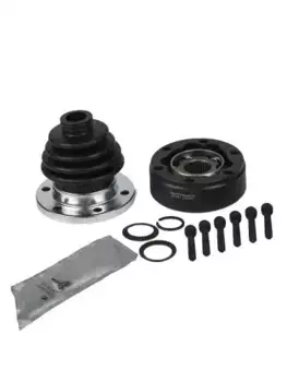 ШРУС внутренний к-кт! 20258\ Audi 80, VW Passat 1.3-2.3 72-99 Z21301 ZENTPARTS