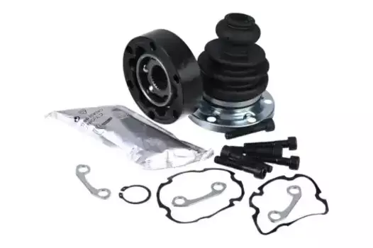 ШРУС внутренний к-кт! 20273\ Audi 80/A4/A6, VW Passat 1.8-4.2i 77-01 Z21309 ZENTPARTS