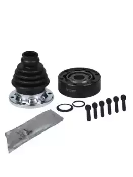 ШРУС внутренний к-кт! 20289\ Audi 80, VW Passat 1.6-2.8 81-04 Z21302 ZENTPARTS