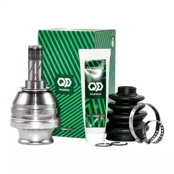 ШРУС внутренний к-кт! 21451\ Opel Ascona/Astra/Corsa/Tigra 1.0-1.8 81> CV-P 1225 PILENGA