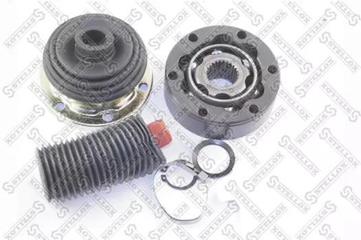 ШРУС внутренний к-кт! 21561\ Ford Scorpio 85-98 160 1005-SX STELLOX