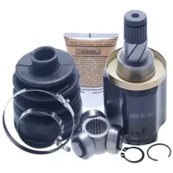 ШРУС внутренний к-кт! 21x40x24\ Nissan Almera 00-06 0211-QG15 FEBEST