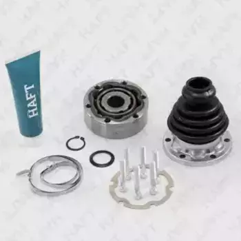 ШРУС внутренний к-кт! 22407\ VW T2 79-92 GI0122 HAFT