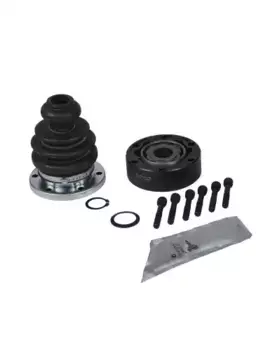 ШРУС внутренний к-кт! 22487\ Audi 100 1.8 83-91/A6 2.0 94-97/A4 1.8 95> Z21310 ZENTPARTS