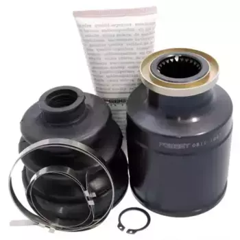 ШРУС внутренний к-кт! 22x40x25\ Subaru Impreza G10 92-02 0811-1001 FEBEST