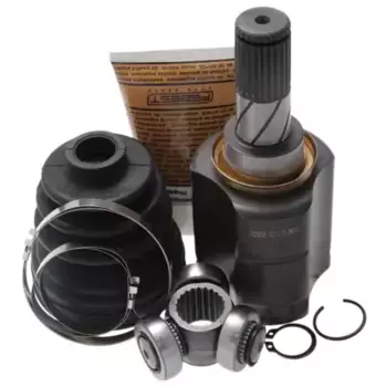 ШРУС внутренний к-кт! 22x40x26\ Nissan Tilda 05-12 0211-E11MT16 FEBEST