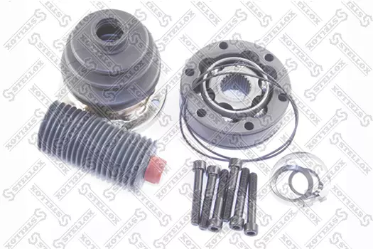 ШРУС внутренний к-кт! 23677\ Fiat Bravo/Marea/Punto 1.2/1.4/1.6/1.8/2.4 94> 160 1020-SX STELLOX