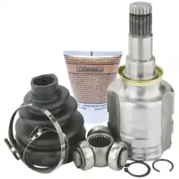 ШРУС внутренний к-кт! 23x35x20\ Toyota Auris 1.3-1.8/1.4D 07> 0111-ZRT270 FEBEST