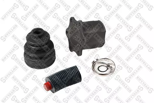 ШРУС внутренний к-кт! 25177\ VW Golf V 1.9/2.0TDi 03> 160 1169-SX STELLOX