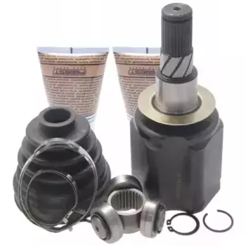 ШРУС внутренний к-кт! 26x39x27\ Nissan Pathfinder 05-13 0211-R51 FEBEST