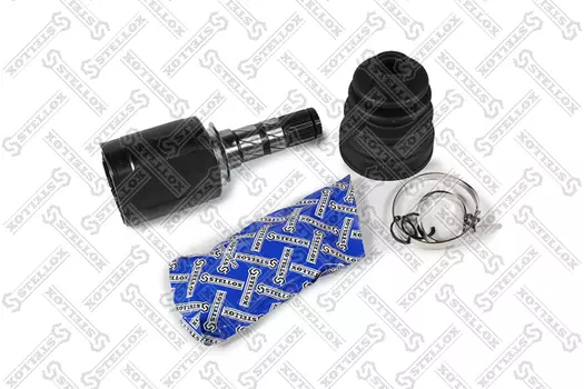 ШРУС внутренний к-кт! 28392AG000\ Subaru Impreza 2.0/2.5 02-07 160 1154-SX STELLOX