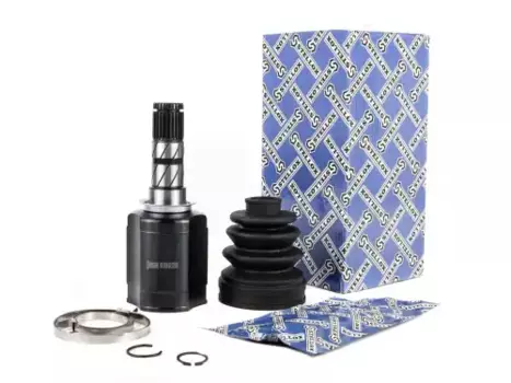 ШРУС внутренний к-кт! 28392AG000\ Subaru XV I 11> 160 1246-SX STELLOX