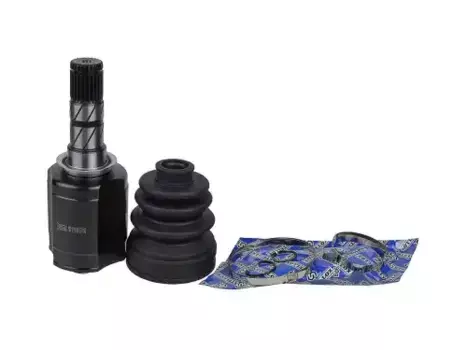 ШРУС внутренний к-кт! 28392XA00A\ Subaru Forester (SH) 2.0/2.5/2.0D 08> 160 1213-SX STELLOX