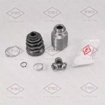 ШРУС внутренний к-кт! 28x43x22\ KIA Shuma 97-04 TDB1039 TATSUMI