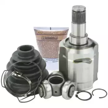 ШРУС внутренний к-кт!35X41X28\ Hyundai Santa Fe 2.7CRDi 07> 1211TUCMT FEBEST