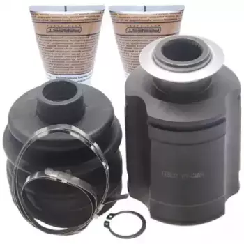 ШРУС внутренний к-кт! 35x42x28\ Hyundai Santa Fe II,KIA Sorento II 2.2 CRDi 4WD 06> 1211-CMRH FEBEST