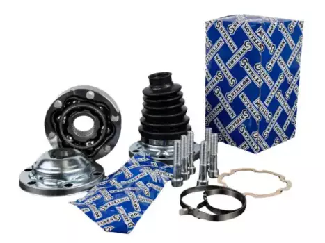 ШРУС внутренний к-кт! 36474\ VW Golf VII 12> 160 1239-SX STELLOX