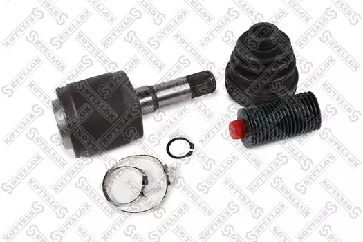 ШРУС внутренний к-кт! 374385\ Opel Astra G/Vectra B/Zafira A 2.2DTi 00-05 160 1079-SX STELLOX