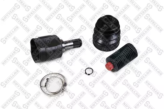 ШРУС внутренний к-кт! 3815A226\ Mitsubishi Lancer 1.5/1.6 08> 160 1056-SX STELLOX