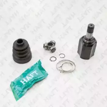 ШРУС внутренний к-кт! 3817A004\ Mitsubishi Lanser 1.6/2.0 95-08 GI0132 HAFT