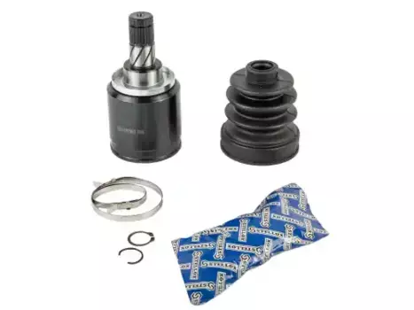 ШРУС внутренний к-кт! 39204BM525\ Nissan Almera (N16) 00-06 160 1240-SX STELLOX