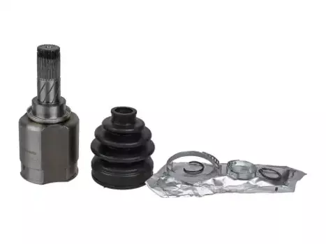 ШРУС внутренний к-кт! 39205AY126\ Nissan Micra III (K12) 1.0/1.2/1.4 03-10 160 1060-SX STELLOX