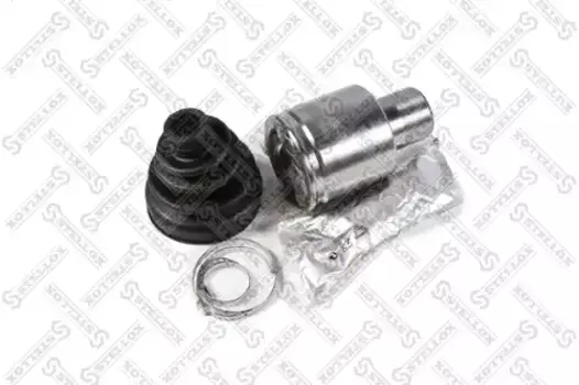 ШРУС внутренний к-кт! 4130009002\ SsangYong Kyron D20/D27/E23 05-15 160 1179-SX STELLOX
