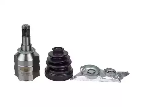 ШРУС внутренний к-кт! 4304005110\ Toyota Corolla 1.6/1.8 09> 160 1204-SX STELLOX