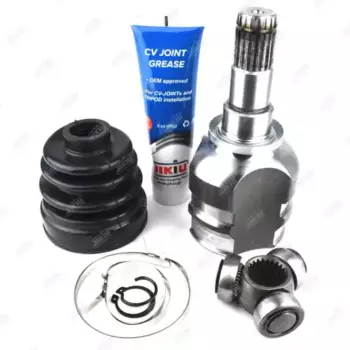 ШРУС внутренний к-кт! 4304005110\ Toyota Corolla 1.6/1.8 09> JC21094 JIKIU