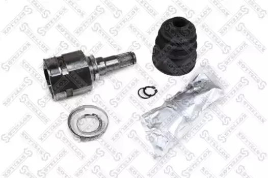 ШРУС внутренний к-кт! 4340316020\ Toyota Yaris 1.3/1.5 99> 160 1063-SX STELLOX