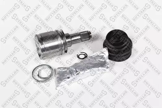 ШРУС внутренний к-кт! 4340360020\ Toyota Land Cruiser 3.0 D-4D 02-09 160 1118-SX STELLOX