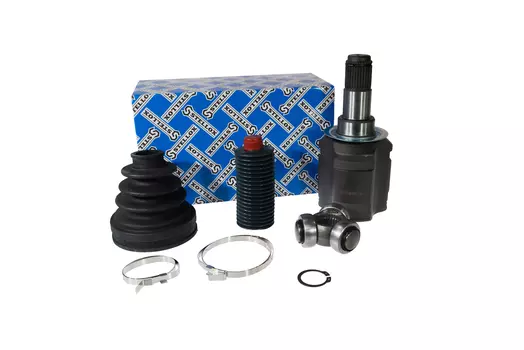 ШРУС внутренний к-кт! 4340360020\ Toyota Land Cruiser Prado 120 02-09 160 1126-SX STELLOX
