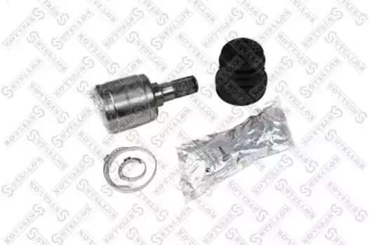 ШРУС внутренний к-кт! 495001C000\ Hyundai Getz 1.1 02-09 160 1058-SX STELLOX