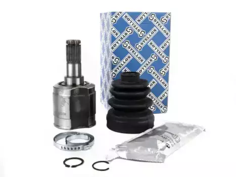 ШРУС внутренний к-кт! 4950525B00\ Hyundai Accent II 99> 160 1243-SX STELLOX