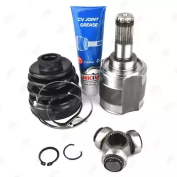 ШРУС внутренний к-кт! 495351R001\ Hyundai Solaris 1.4/1.6i 10> JC13017 JIKIU