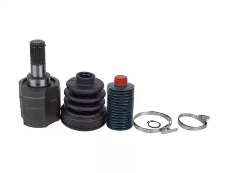 ШРУС внутренний к-кт! 495351R001\ Hyundai Solaris 1.4/1.6i 10> 160 1143-SX STELLOX