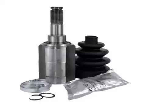 ШРУС внутренний к-кт! 495922S300\ Hyundai IX35 10> 160 1311-SX STELLOX